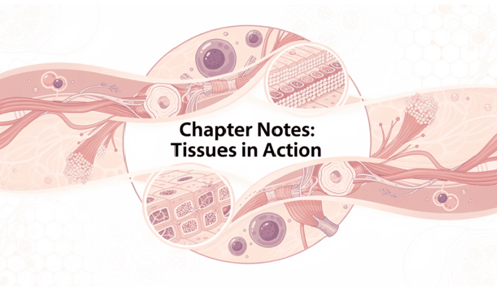tissue notes
